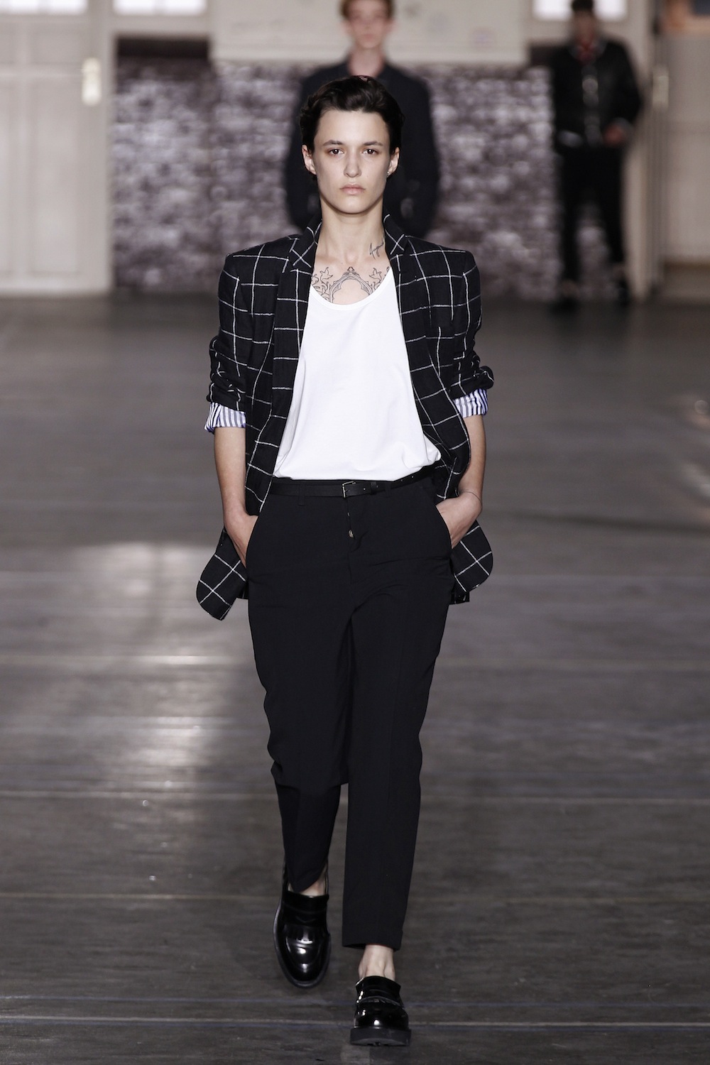 Look 5