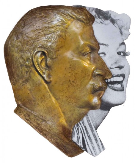 weekend combo: idiots, rubbish and doing shots with the chef