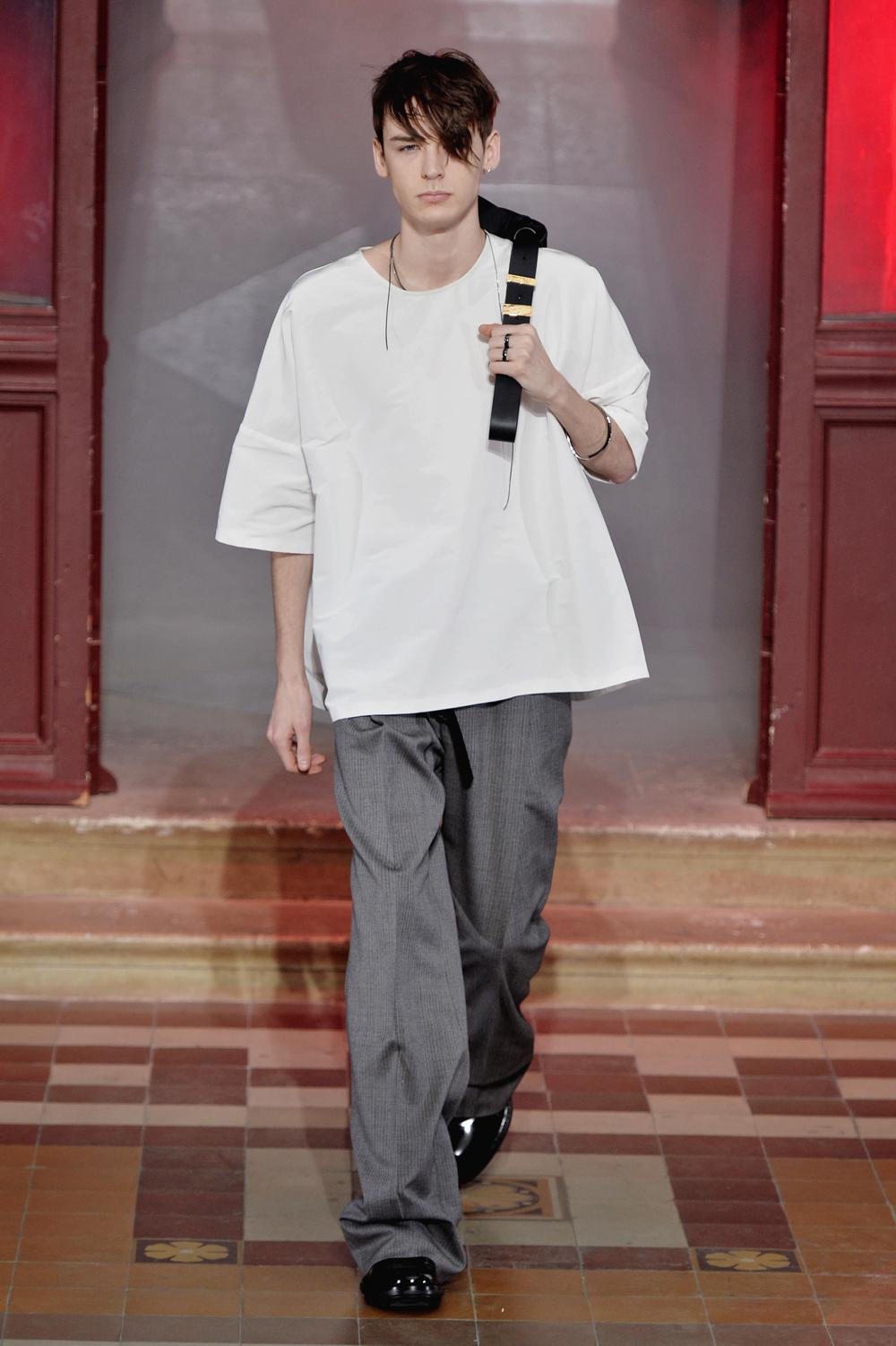 Look 9