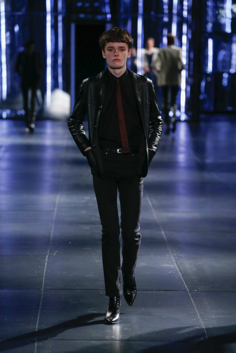 Look 9