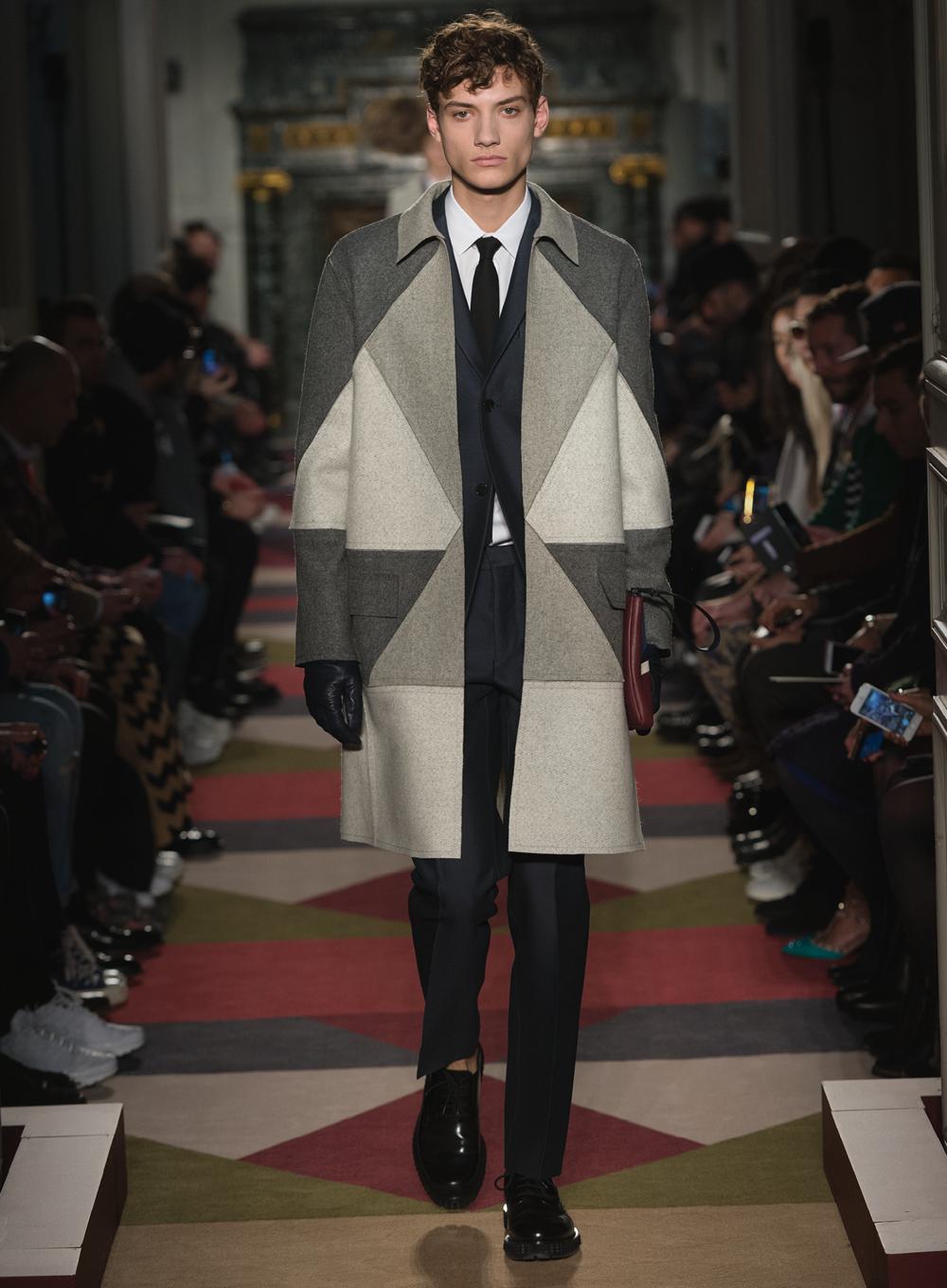 Look 1