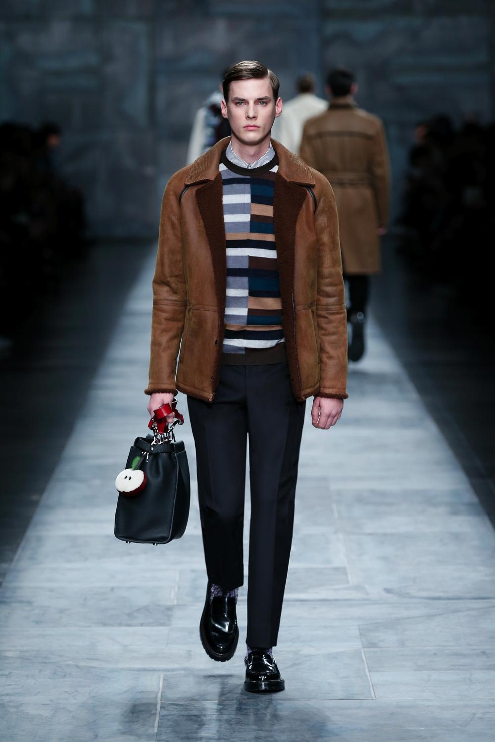 Look 7