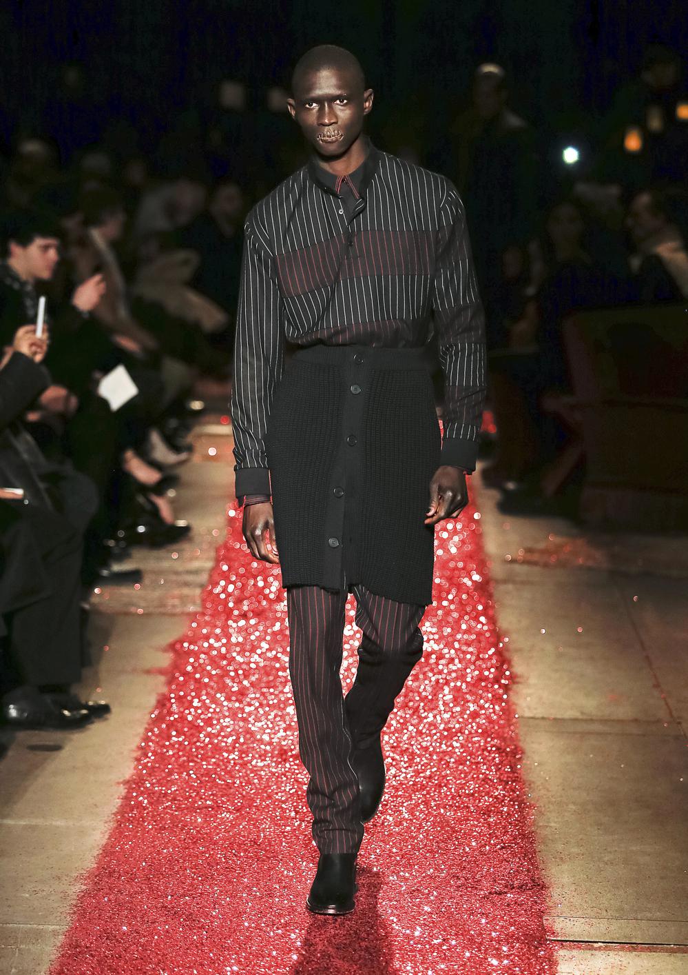 Look 7