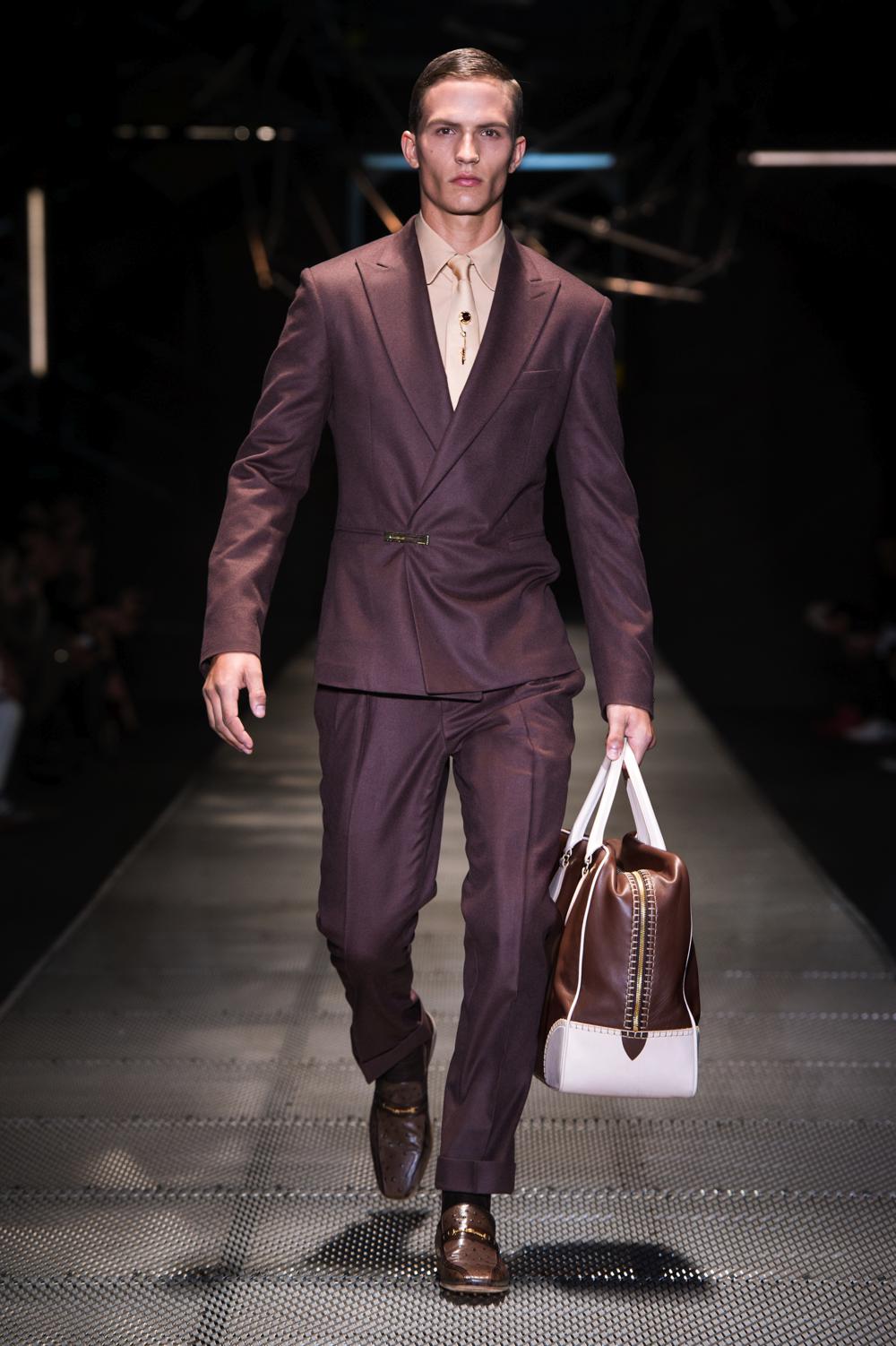 Look 1