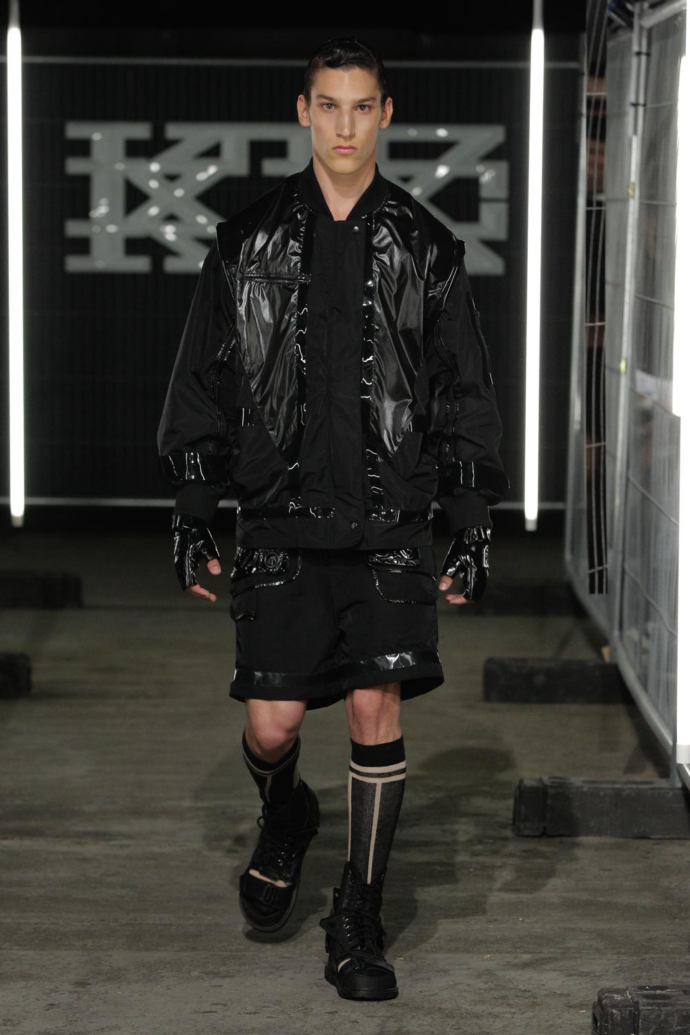Look 9