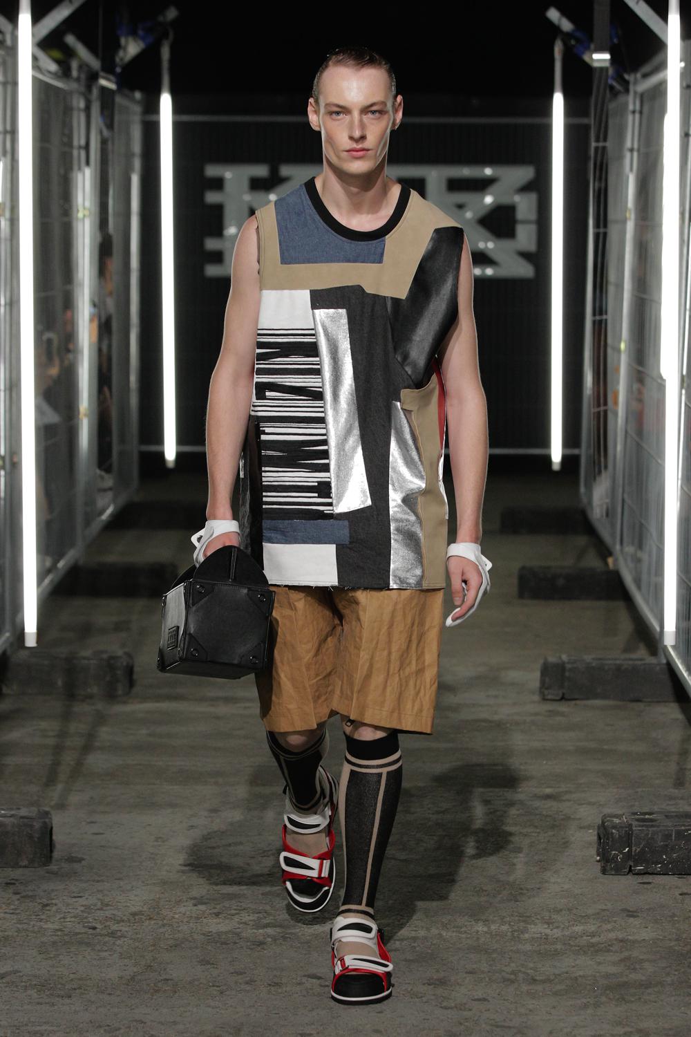 Look 20