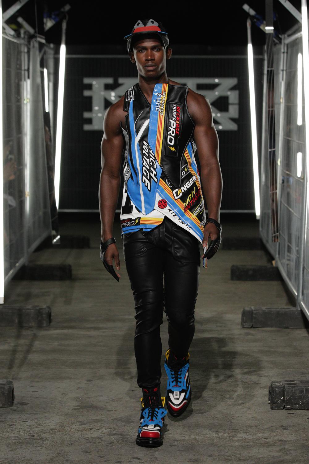 Look 42