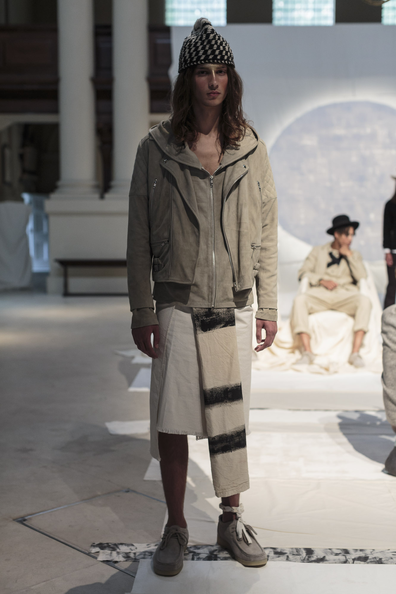 Look 45