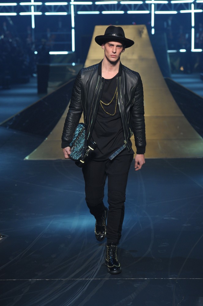 philipp plein style