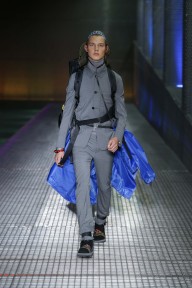 Look 1
