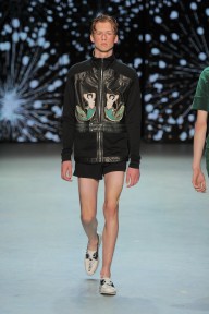 Look 1