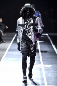 Look 1
