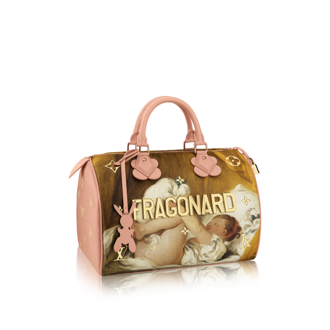 louis vuitton da vinci