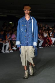 Look 1