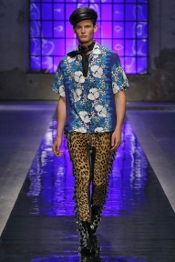Look 1