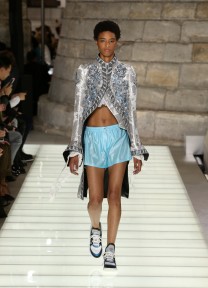 Look 1