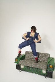 Look 4