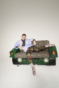 Look 14