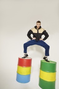 Look 23