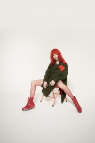 Look 25