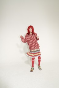 Look 33