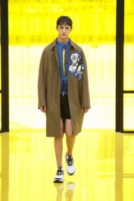 Look 1