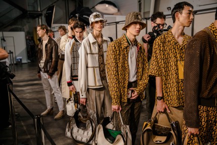 fendi ss19 men