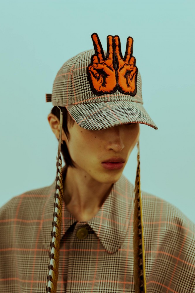 Saint Louis School >> Walter Van Beirendonck SS19 | HERO magazine: A fresh ... Saint Louis School >> Walter Van Beirendonck SS19 | HERO magazine: A fresh ...