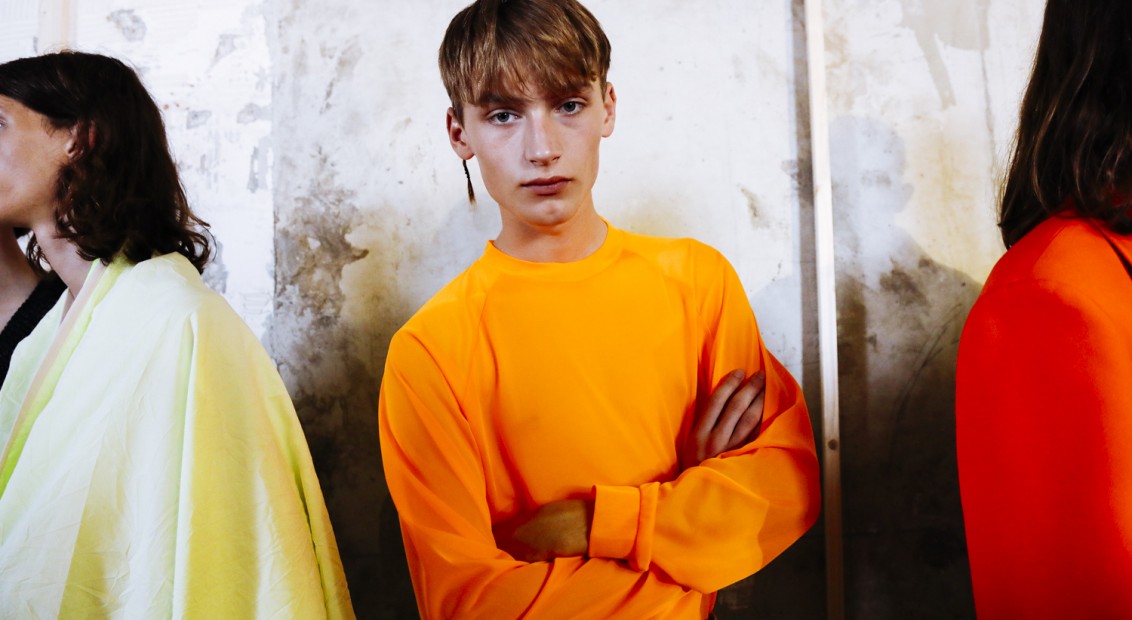 acne studios ss19 mens
