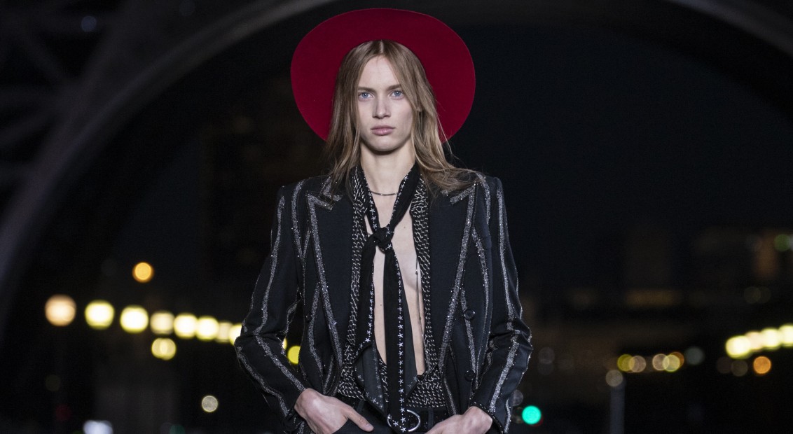 Yves saint laurent ss19 Clearance