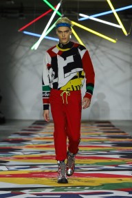 Look 1