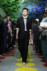 Look 1
