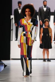 Look 1
