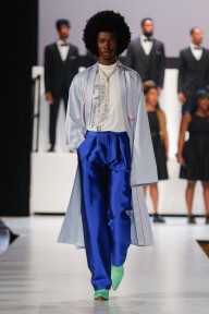 Look 7