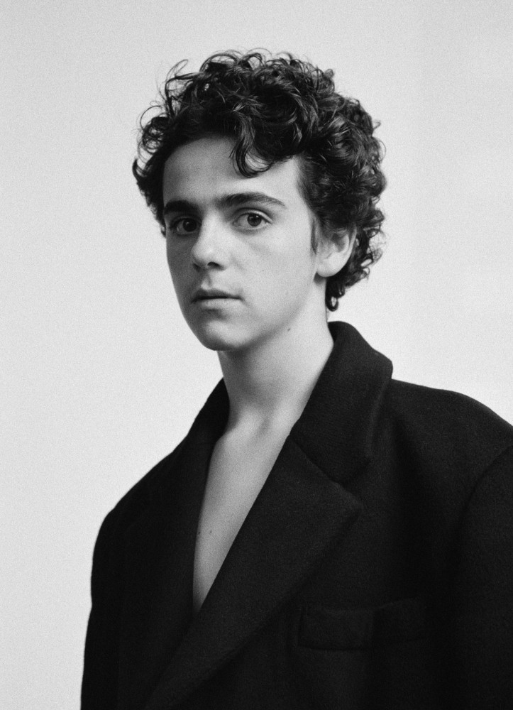 Jack Dylan Grazer: the teenage actor opens up | HERO ...