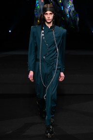 Look 1