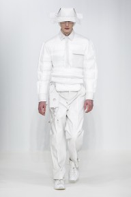 Look 1