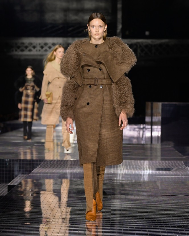 burberry fw20