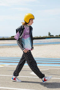 Look 1