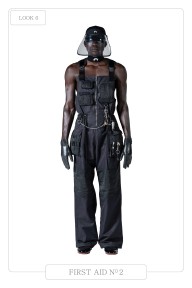 Look 7