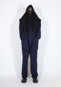 Look 1