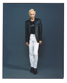 Look 1
