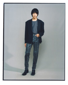 Look 7