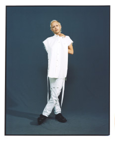 Look 30