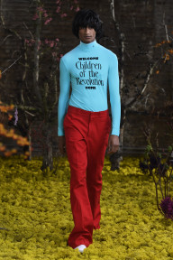 Look 1