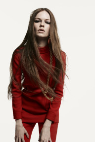 Look 9