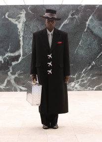 Look 1