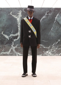 Look 7