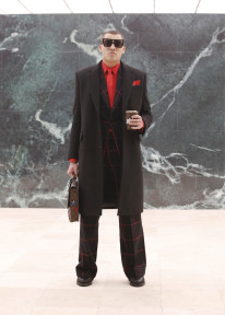 Look 14