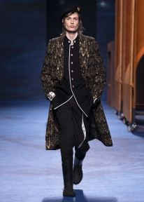 Look 1